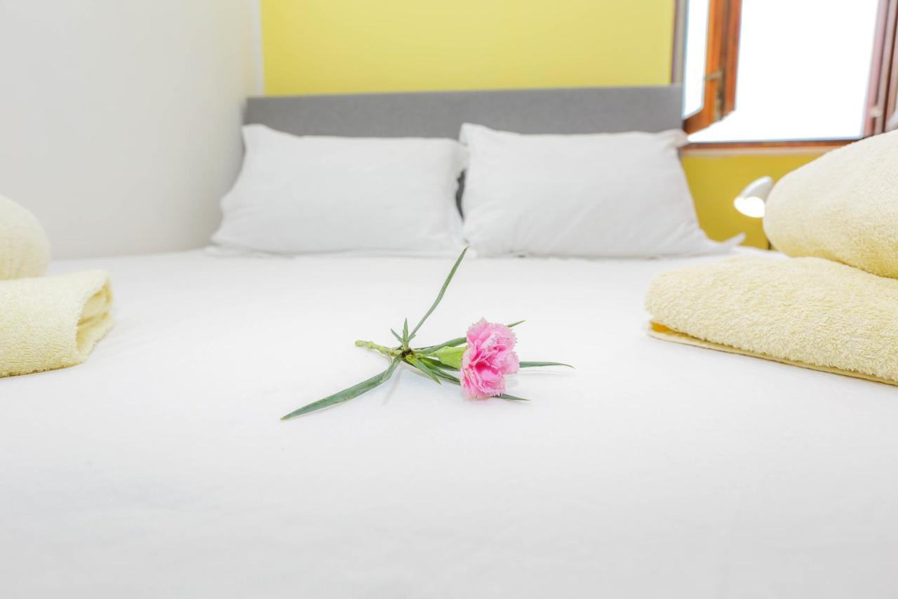 Apartments Maslina Божава Экстерьер фото