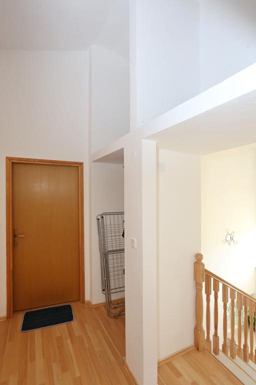 Apartments Maslina Божава Экстерьер фото