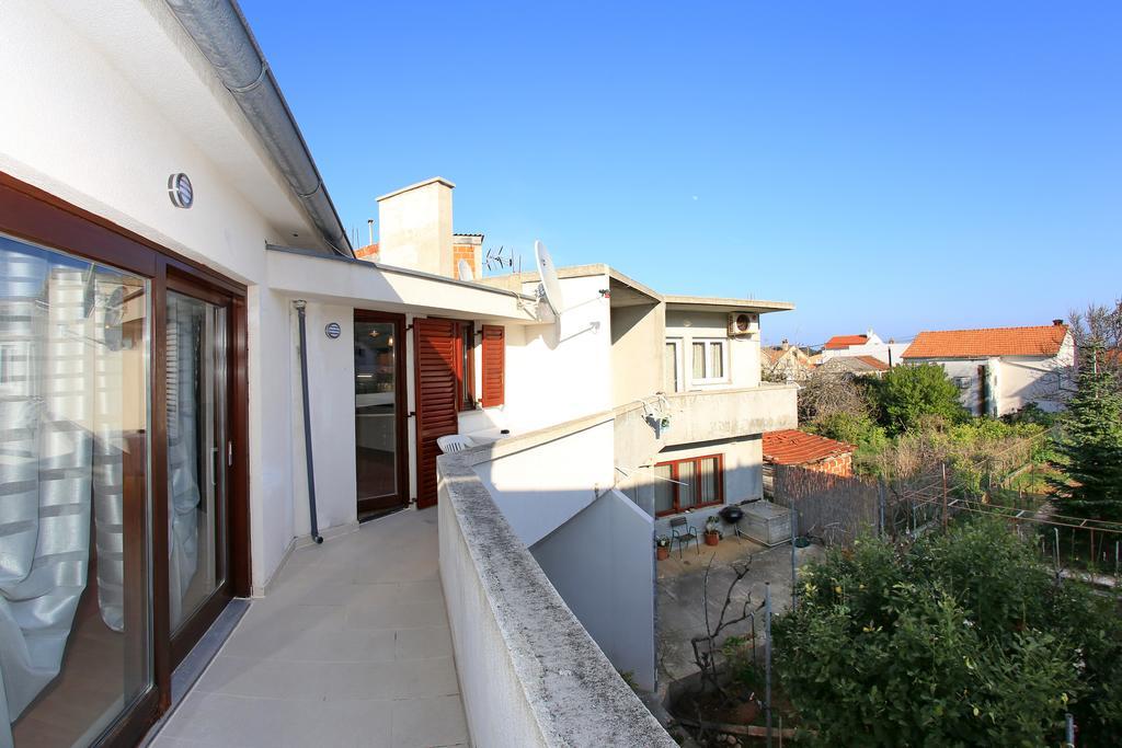 Apartments Maslina Божава Экстерьер фото