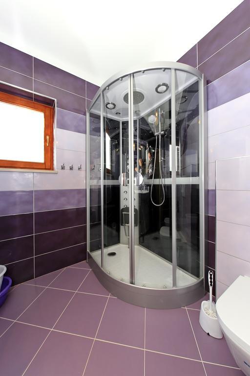 Apartments Maslina Божава Экстерьер фото