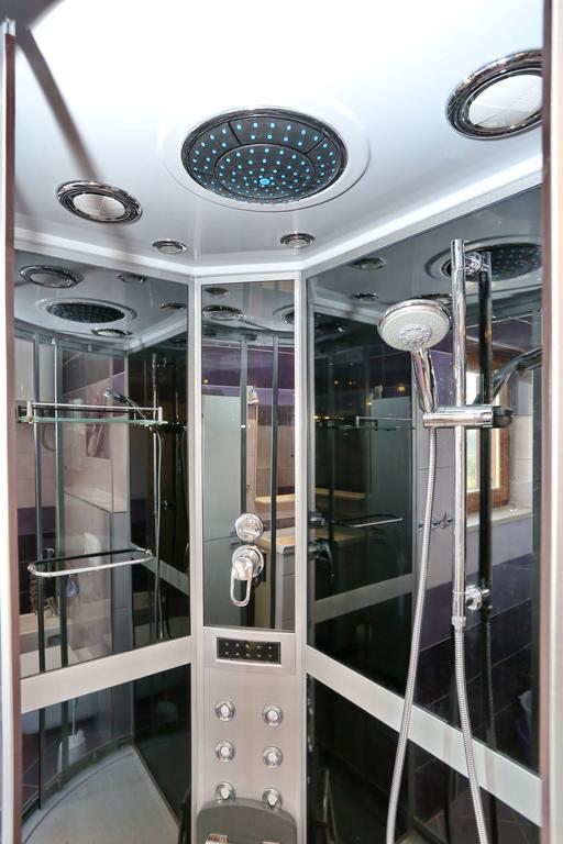 Apartments Maslina Божава Экстерьер фото
